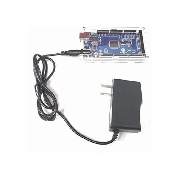 Adaptador de fuente de alimentación compatible con Arduino_5