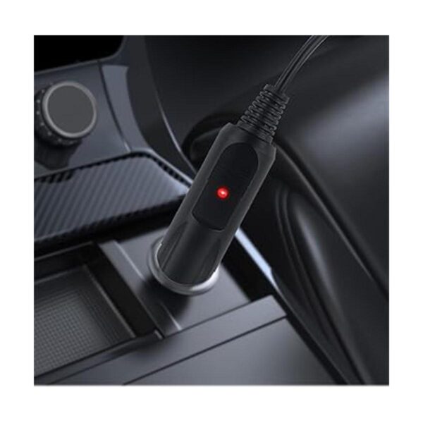 TLJIYPU Cargador de coche universal de 12 V y 2 A_6