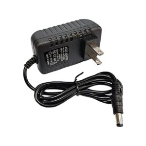 Fuente de alimentación de 9 V 2000 mA de 100 a 240 V CA a_1