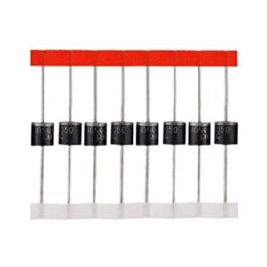 BOJACK 10SQ050 Diodo Schottky 10 A 50 V axial 10SQ050 10_1