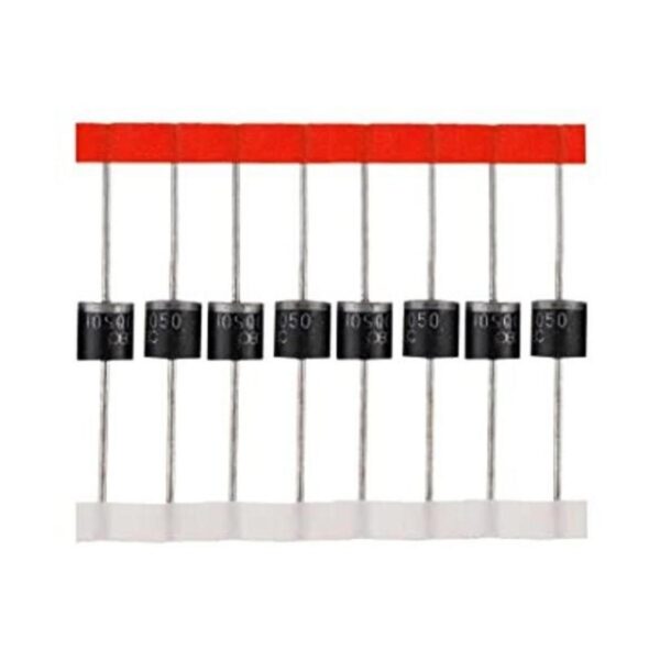 BOJACK 10SQ050 Diodo Schottky 10 A 50 V axial 10SQ050 10_1