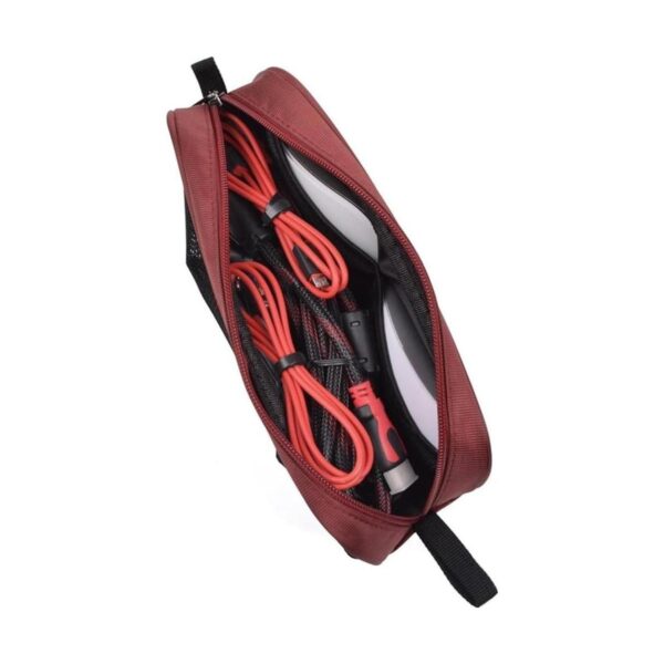 Estuche para cargadores para ordenador portátil con_2