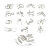 Juego para pruebas de coeficiente intelectual juguete de_2