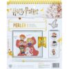 Perler Beads Bloc de instrucciones de Harry Potter 53_2
