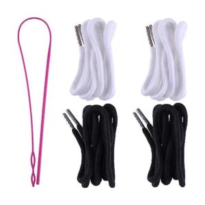 Cordones de cordón de repuesto con hilo fácil para_1