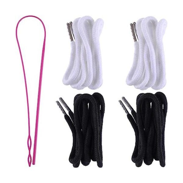 Cordones de cordón de repuesto con hilo fácil para_1