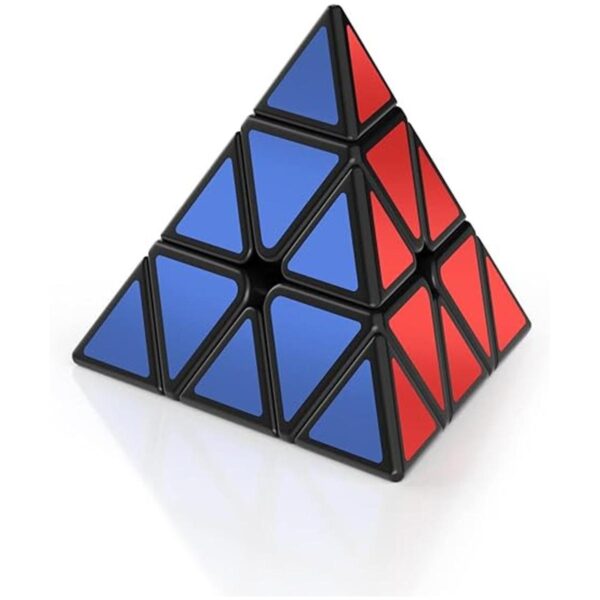 Pyramid Cube roxenda 3 x 3 x 3 pirámide cubeta de_1