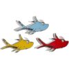 Eureka Dr. Seuss un pez dos peces surtidos 5pulgadas_2