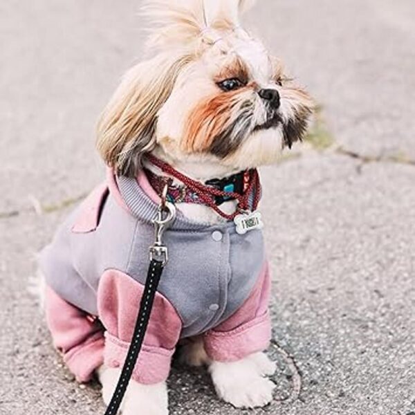 Etiqueta de apoyo emocional para animales etiqueta de_6
