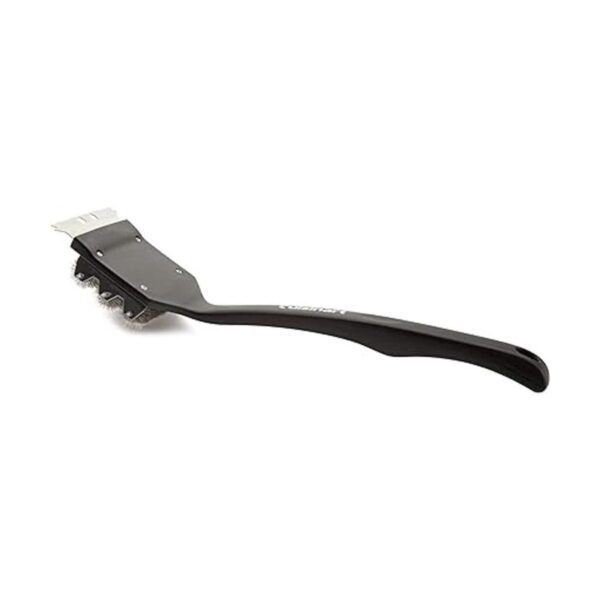 Cuisinart Cepillo de limpieza de parrilla de triple cerda_3