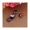 20 unidsset encaje accesorios ganchos para botas con