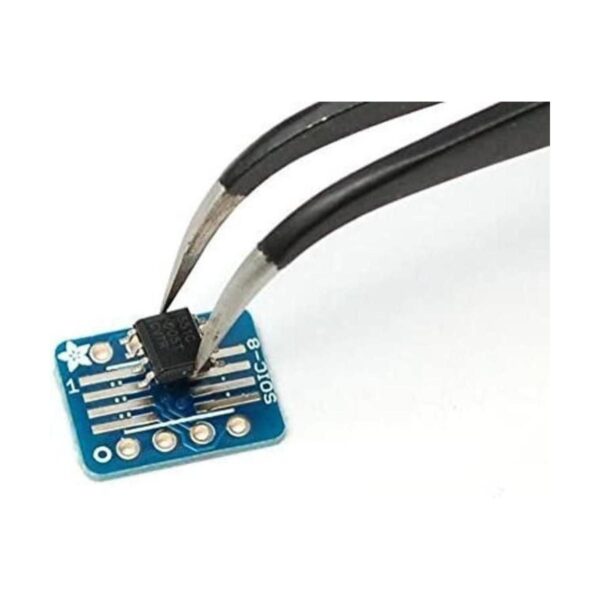 Adafruit SMT PCB Multiconector para soic8 MSOP8 o_1