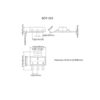 Chanzon AMS1117 SOT223 kit de 70 piezas que incluye 7_3