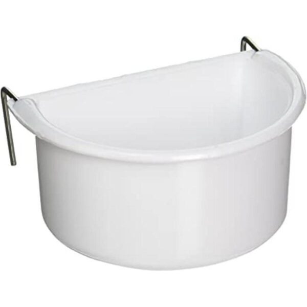 Prevue Pet Products BPV1181 Paquete de 2 vasos colgantes_1