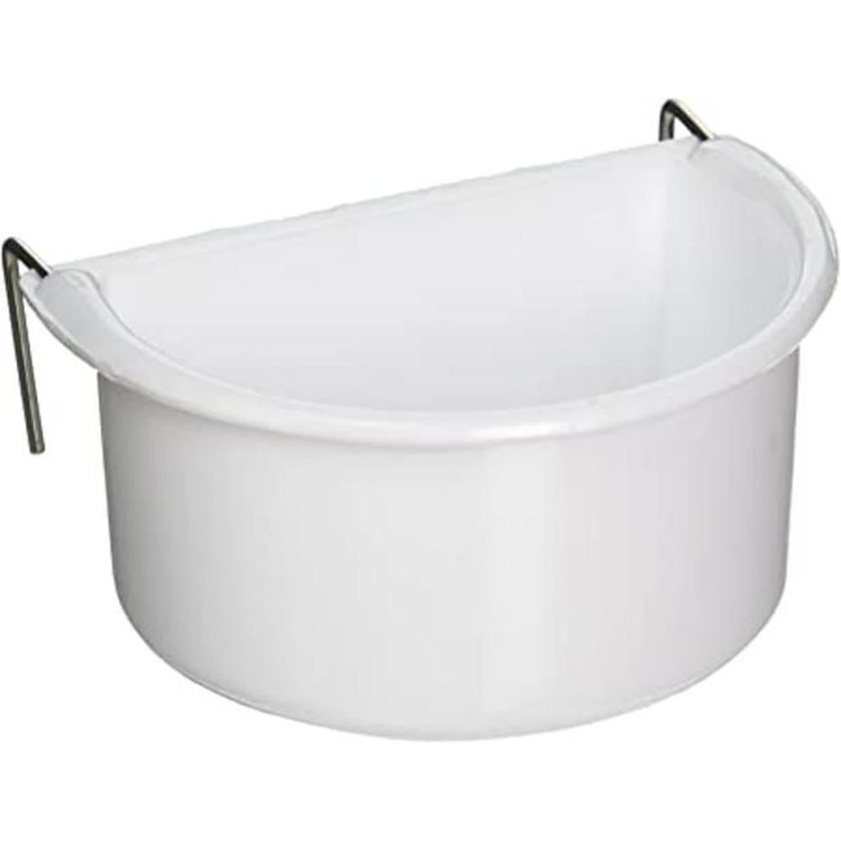 Prevue Pet Products BPV1181 Paquete de 2 vasos colgantes