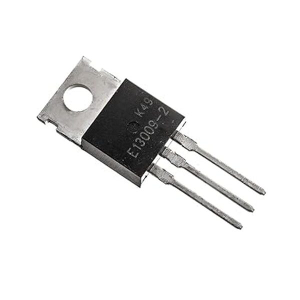 Bridgold Transistores de alimentación NPN TO220 10_2