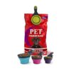 Dexas Popware para mascotas plegable KlipScoop_3
