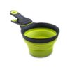 Dexas Popware para mascotas plegable KlipScoop_1