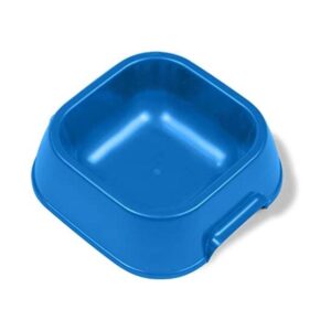 Pureness ligero tamaño pequeño plato 16ounce Azul_1