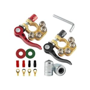 SINGARO El conector de terminal de batería de automóvil es_1