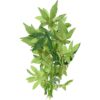 Planta de terrario de plástico grande mandarina Exo_2