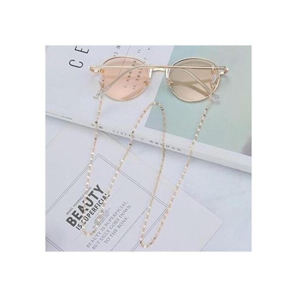 PZRT 20 piezas de gafas de sol con extremos de cadena para
