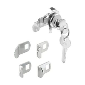 PrimeLine S 4140. Cerradura para buzón 5 levas terminado_1