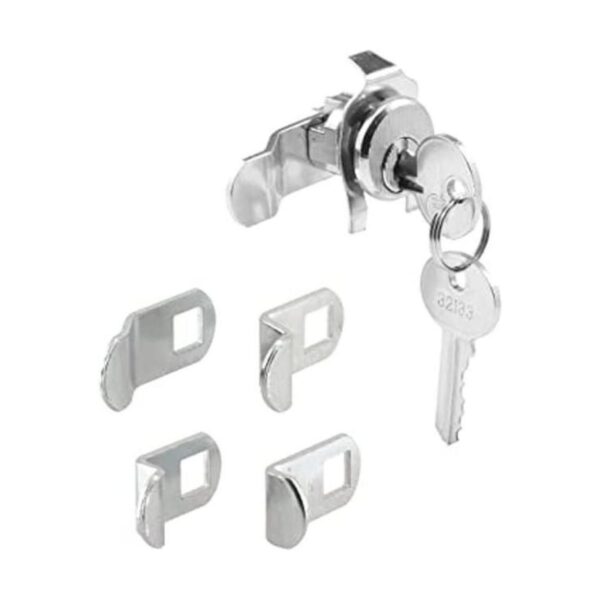 PrimeLine S 4140. Cerradura para buzón 5 levas terminado_1