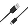 Cable de carga USB tipo C para altavoz Bose Soundlink Flex_4