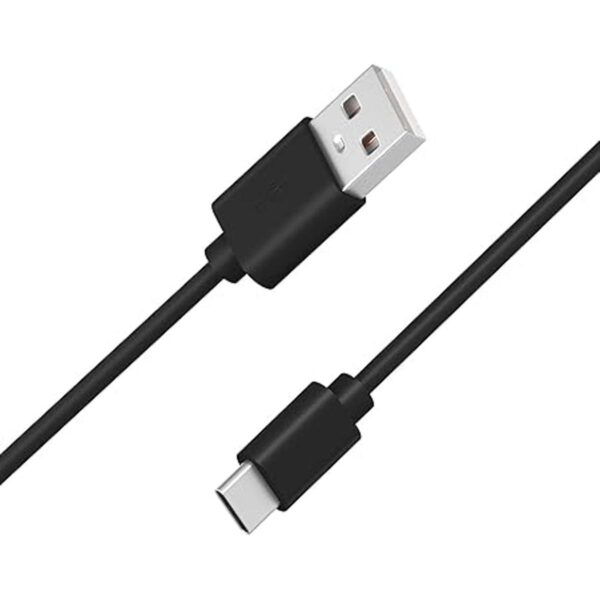 Cable de carga USB tipo C para altavoz Bose Soundlink Flex_4