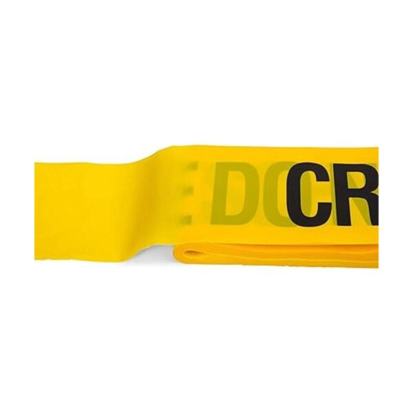 Crime Scene Do Not Cross Cinta de barricada 3 x 100_5