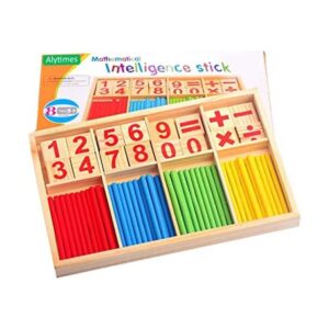 Juguete educativo de cálculo de matemáticas de Alytimes_1