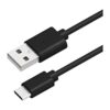 Cable de carga USB tipo C para altavoz Bose Soundlink Flex_1