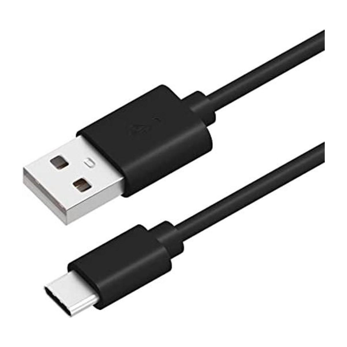 Cable de carga USB tipo C para altavoz Bose Soundlink Flex