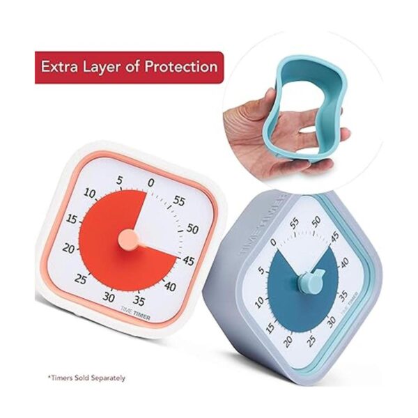 Fundas MOD Time Timer Home Para estudiar la herramienta