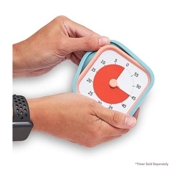 Fundas MOD Time Timer Home Para estudiar la herramienta
