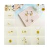 Pandahall Juego de 24 abalorios esmaltados de abejas_6