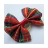 Chenkou Craft 20 lazos para el pelo de perro Yorkie con