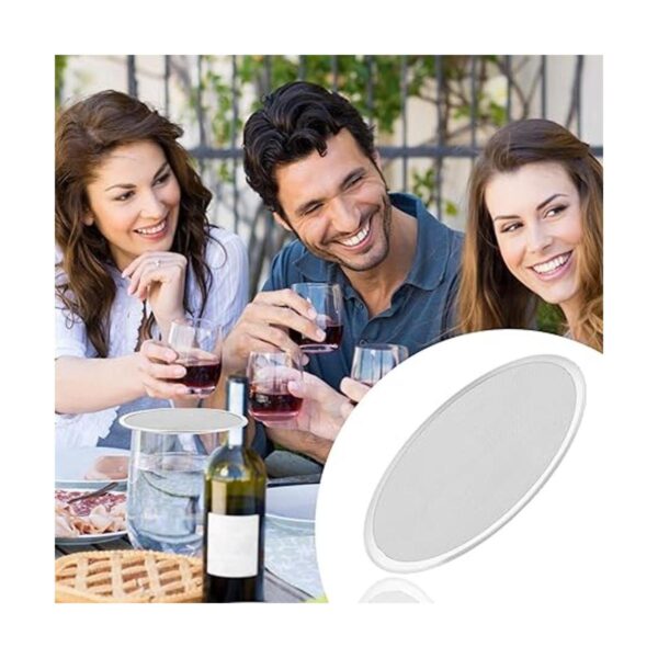 de acero inoxidable bebidas que mantienen los