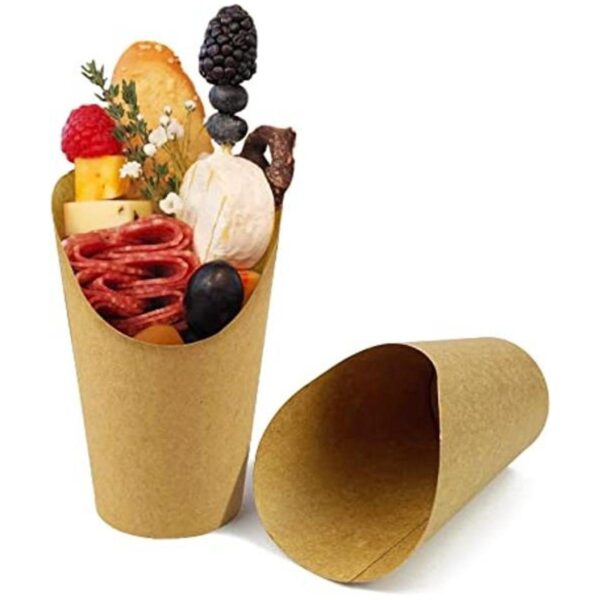 CAMKYDE 50 soportes para papas fritas 12 onzas_1