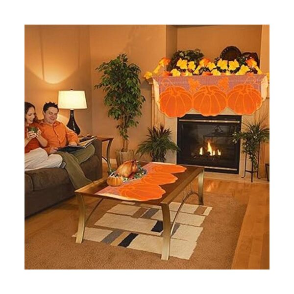 Bufanda para decoración de otoño de Acción de Gracias 20_6
