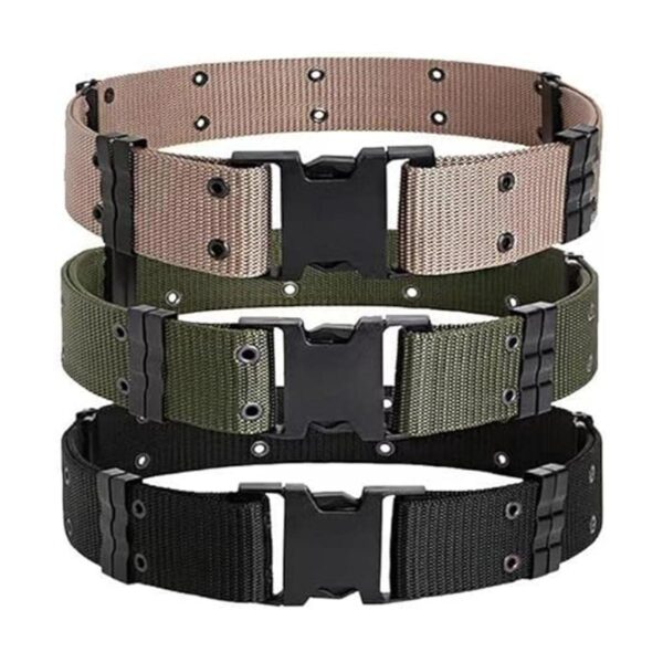 CooBigo Paquete de 5 clips de hebilla de plástico de_6