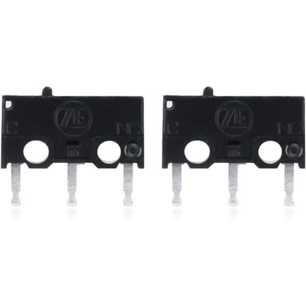 2X DG2 T85 Ratón Micro Interruptor de Reparación Reemplazo_2