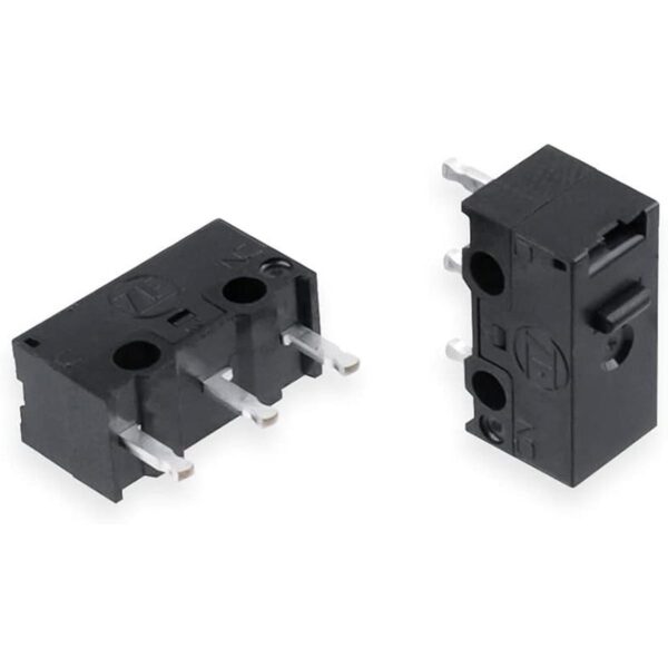 2X DG2 T85 Ratón Micro Interruptor de Reparación Reemplazo_5