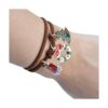 Colección de abalorios de Navidad 30 piezas de esmalte