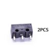 2X DG2 T85 Ratón Micro Interruptor de Reparación Reemplazo_4