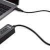 Cable adaptador USB C a USB permite la conexión de USB_2