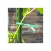 VIMOA Corbatas de jardín con cortador para plantas viñas_2