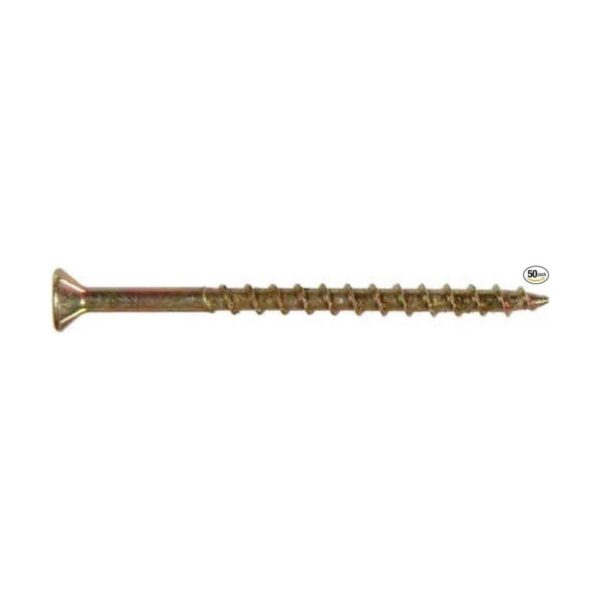 Hillman 41917 Tornillos para madera multiusos 8 x 3_1