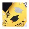 OOTSR Troqueles para tarjetas troquelado de graduación